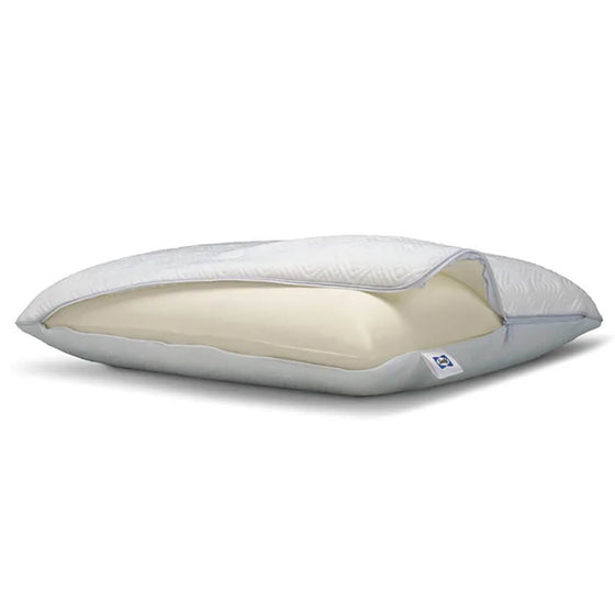 Sealy Conform Memory Foam Bed Pillow