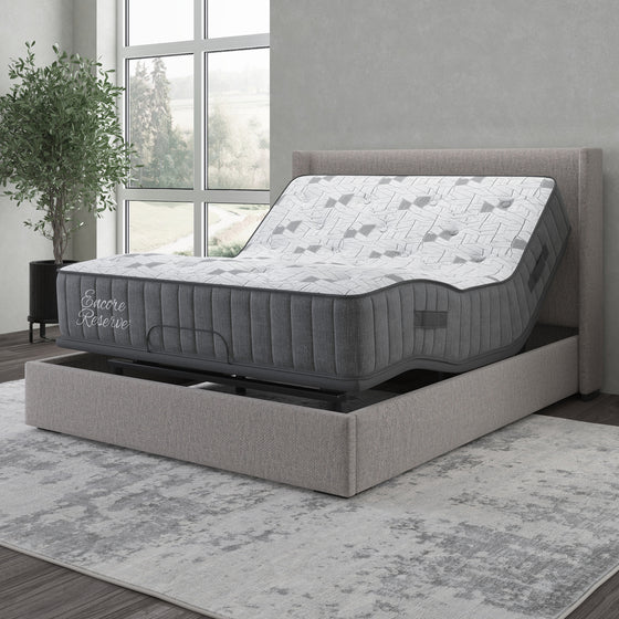 Encore® Reserve Monaco Soft Tight Top Mattress