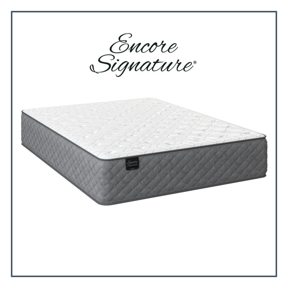 Encore® Signature Normandy Soft Tight Top Mattress