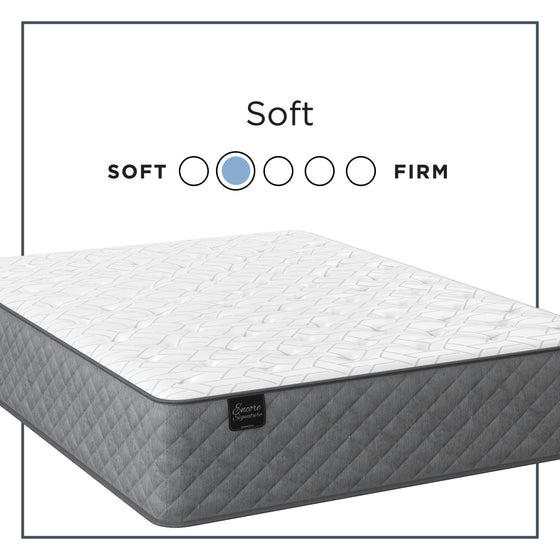 Encore® Signature Normandy Soft Tight Top Mattress