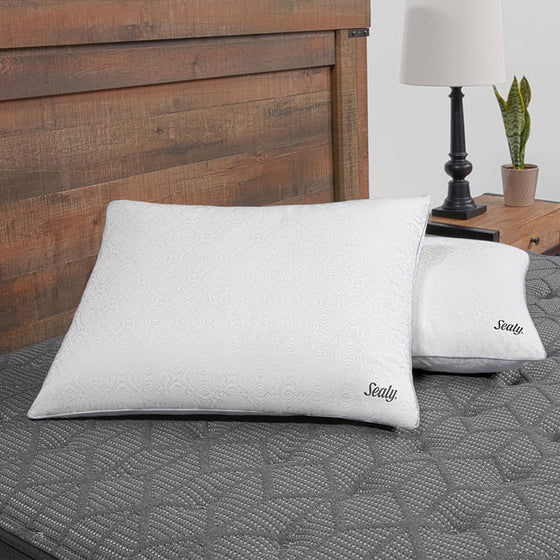 Sealy® Conform Multi-Purpose Comfort Bed Pillow