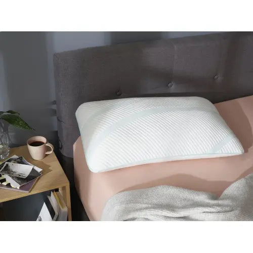 TEMPUR-Adapt® Pro-Lo + Cooling Pillow