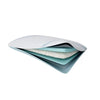 TEMPUR-Adapt® Pro-Hi + Cooling Pillow