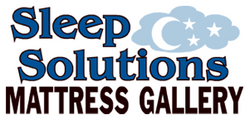 Sleep Solutions Mattress Gallery